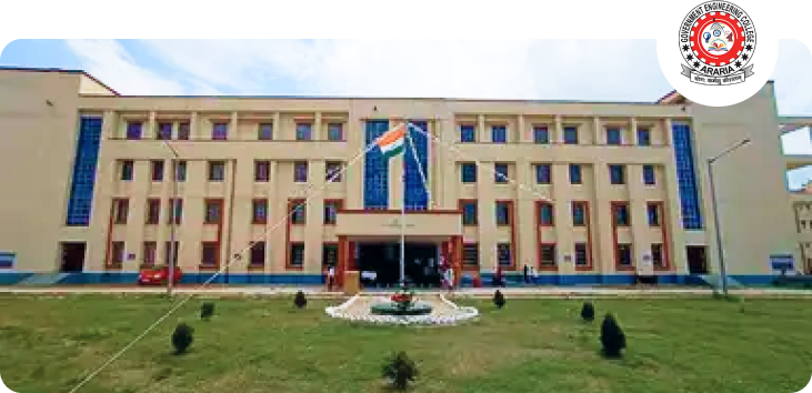 SPNREC Building
