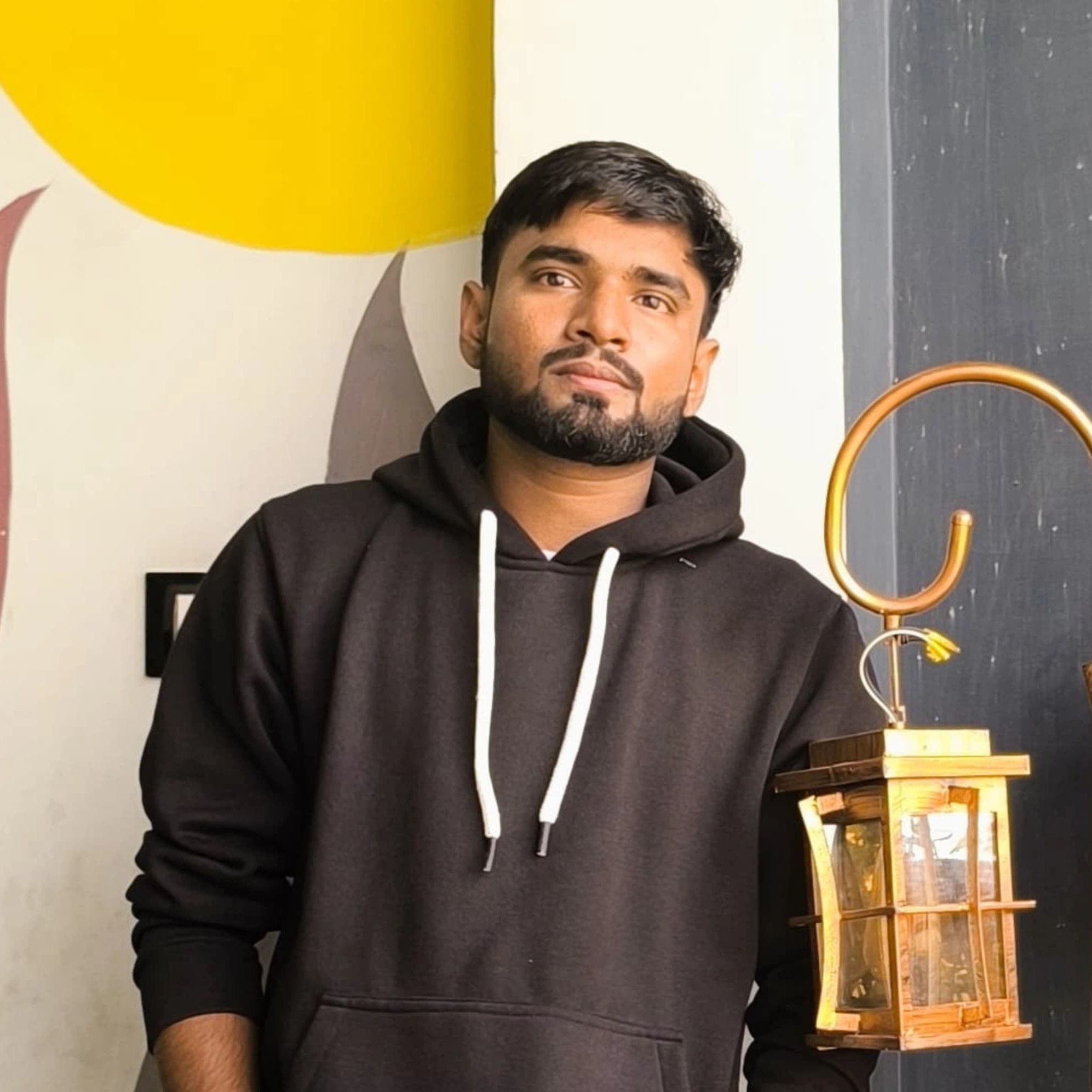 Aarju Khan's profile