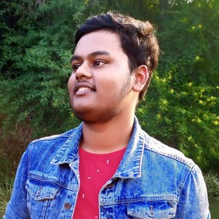 Divya Prakash's profile